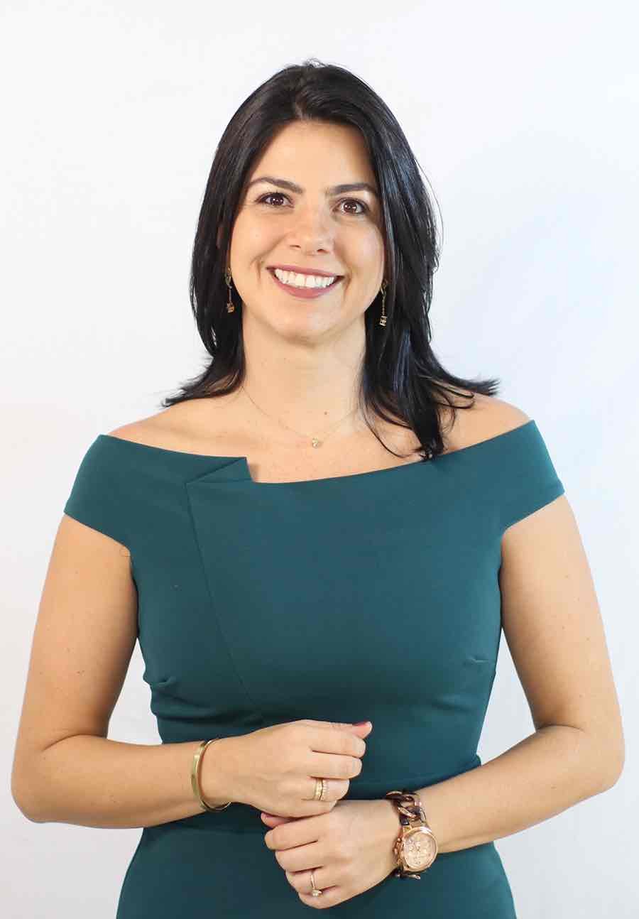 Gabriela Zinn