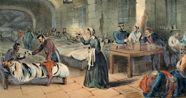 florence nightingale